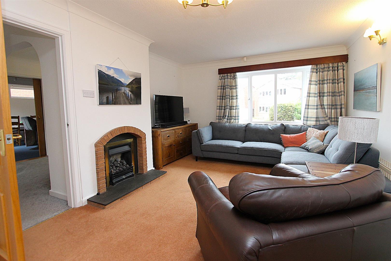 Wimbledon Drive, Pedmore, Stourbridge